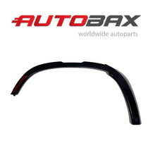 2020 2021-2026 LAND ROVER DEFENDER L663 REAR RIGHT WHEEL ARCH FLARE FENDER TRIM