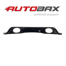 2025 2026 2027 PORSCHE 911 992 REAR BUMPER LOWER VALANCE AIR DIFFUSER TRIM