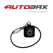 2017 2018 2019 2020 2021 2022 2023 2024 MASERATI GHIBLI REAR VIEW BACKUP CAMERA