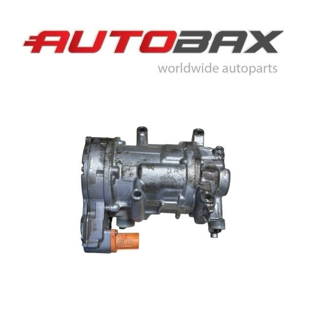 2022 2023 2024-2026 MERCEDES BENZ EQS X296 EQE X294 REFRIGERANT A/C COMPRESSOR