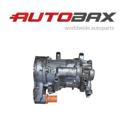 2022 2023 2024-2026 MERCEDES BENZ EQS X296 EQE X294 REFRIGERANT A/C COMPRESSOR