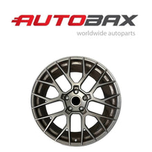 2019 2020 2021 2022 PORSCHE 992 CARRERA REAR WHEEL RIM ORIGINAL R21 11.5J ET67
