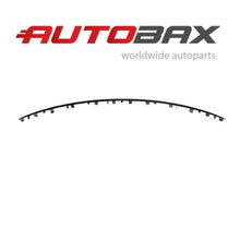 2020 2021 2022 2023 MERCEDES BENZ C257 CLS AMG FRONT CENTER BUMPER TRIM MOLDING