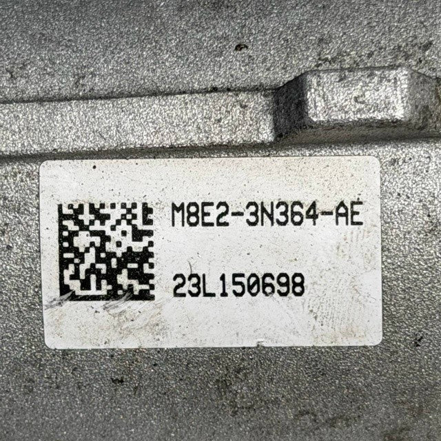 2023 2024 2025 2026 RANGE ROVER FRONT RIGHT PASSENGER AXLE SHAFT JOINT ACTIVE