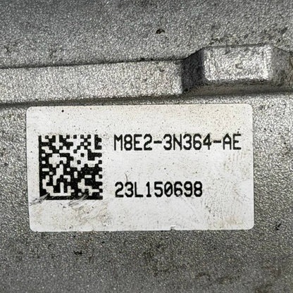 2023 2024 2025 2026 RANGE ROVER FRONT RIGHT PASSENGER AXLE SHAFT JOINT ACTIVE