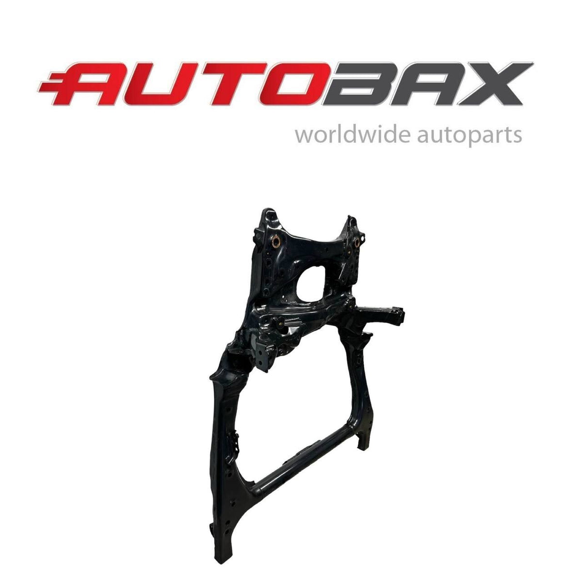 2019 2020 2021 2022 2023 2024 ACURA RDX FRONT  SUSPENSION CROSSMEMBER FRAME OEM