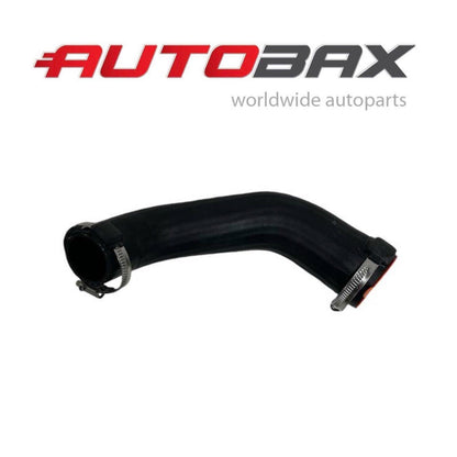 2020 2021 2022 2023 2024 PORSCHE 911 RADIATOR INTERCOOLER HOSE PIPE RIGHT OEM