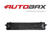 2010 2011 2012 2013-2018 BMW X5 X6 M AUXILIARY ENGINE WATER COOLANT RADIATOR