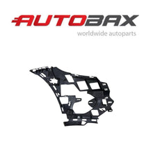 2023-2025 MERCEDES BENZ GLC300 FRONT BUMPER CARRIER MOUNT BRACKET SUPPORT LEFT