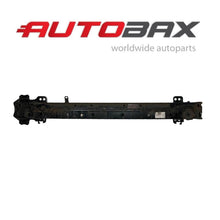 2016 2017 2018 TOYOTA RAV 4 FRONT REINFORCEMENT IMPACT BAR OEM USED