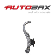 2021-2025 MERCEDES-BENZ W223 S500 FRONT LEFT DRIVER SUSPENSION SPINDLE KNUCKLE