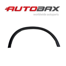 2017-2022 MERCEDES BENZ GLC63 X253 REAR RIGHT WHEEL ARCH FENDER TRIM MOLDING OEM