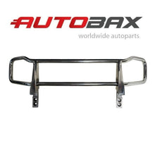 2019-2024 MERCEDES BENZ W465 W463 AMG G550 FRONT BRUSH GUARD BRACKET PROTECTOR