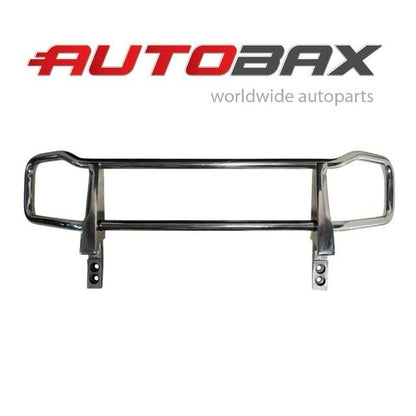 2019-2024 MERCEDES BENZ W465 W463 AMG G550 FRONT BRUSH GUARD BRACKET PROTECTOR