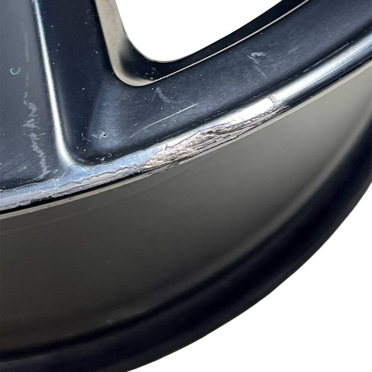 2025 2026 2027 TESLA MODEL Y WHEEL RIM ORIGINAL FACTORY R19 9.5J ET45