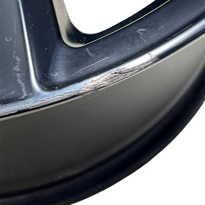 2025 2026 2027 TESLA MODEL Y WHEEL RIM ORIGINAL FACTORY R19 9.5J ET45