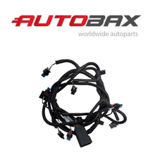 2022 2023 2024 2025 LUCID AIR REAR BUMPER WIRING WIRE HARNESS OEM USED P11J53000