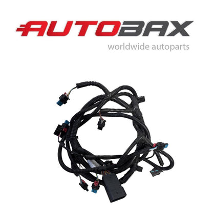 2022 2023 2024 2025 LUCID AIR REAR BUMPER WIRING WIRE HARNESS OEM USED P11J53000