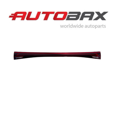 2023 2024 2025 2026 MERCEDES BENZ EQS X296 EQS450 REAR CENTER TAILLIGHT LAMP BAR