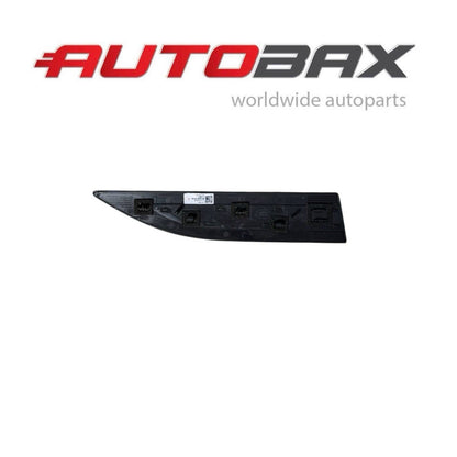 2019 2020 2021 2022-2024 RANGE ROVER EVOQUE FRONT LEFT DRIVER DOOR TRIM MOLDING