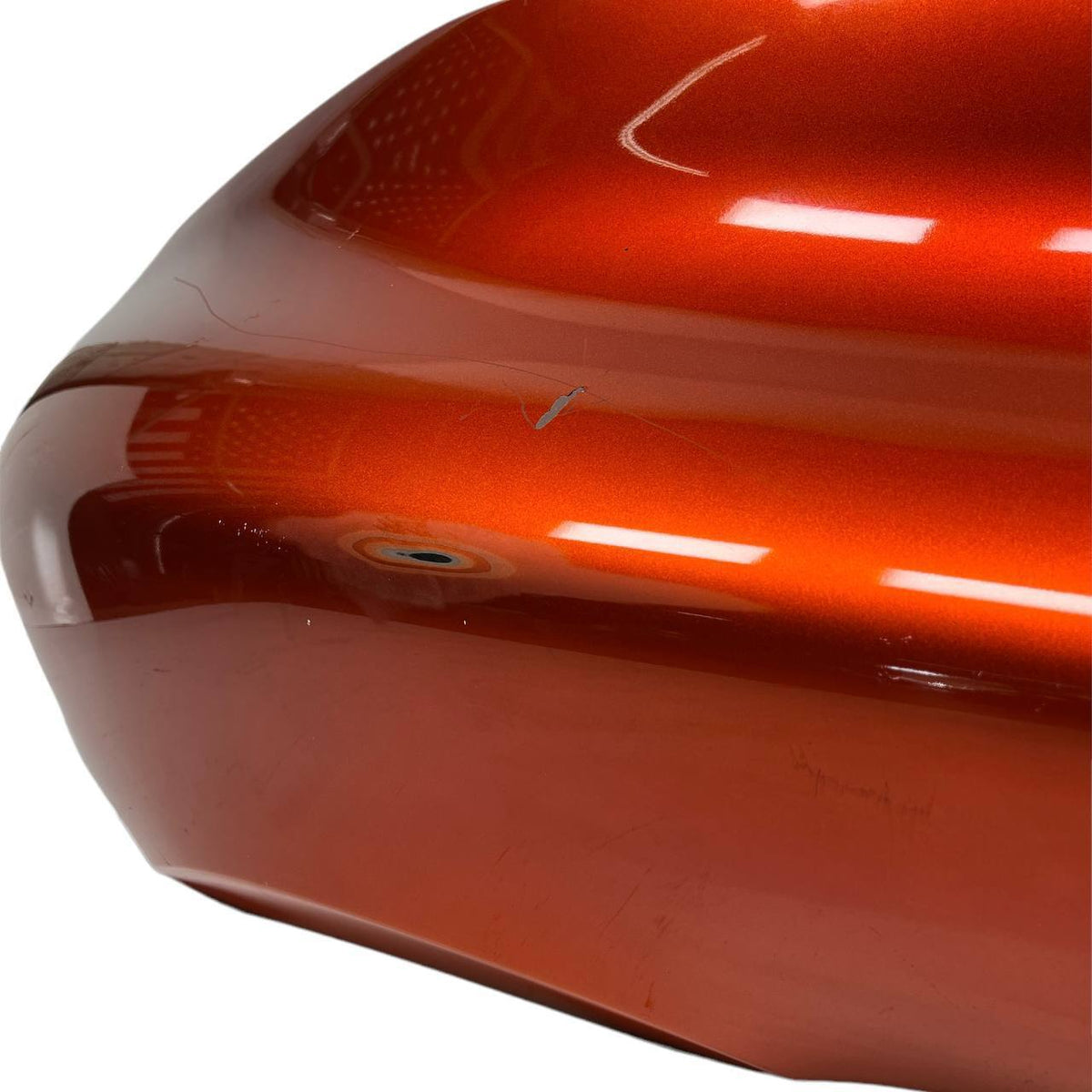 2016 2017 2018 2019-2021 MCLAREN 540C 570S 570GT REAR RIGHT QUARTER FENDER PANEL