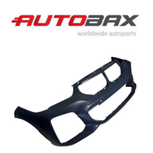 2020 2021 2022 BMW X1 F48 FRONT BUMPER COVER OEM NEW 51118075875