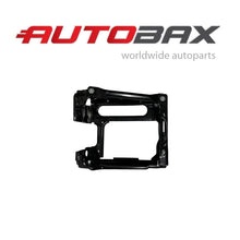 2018 2019 2020 2021 BMW X3 X4 G01 G02 FRONT CRASH REINFORCEMENT BAR RIGHT OEM