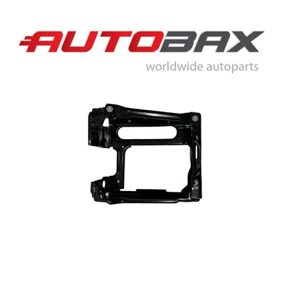 2018 2019 2020 2021 BMW X3 X4 G01 G02 FRONT CRASH REINFORCEMENT BAR RIGHT OEM