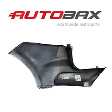 2019 2020 2021 2022-2024 JAGUAR I-PACE X590 REAR RIGHT BUMPER COVER CORNER PANEL