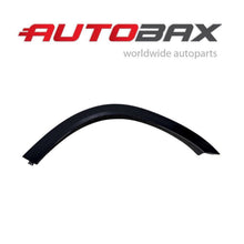2023-2025 MERCEDES-BENZ GLE W167 REAR LEFT WHEEL ARCH FLARE FENDER TRIM MOLDING