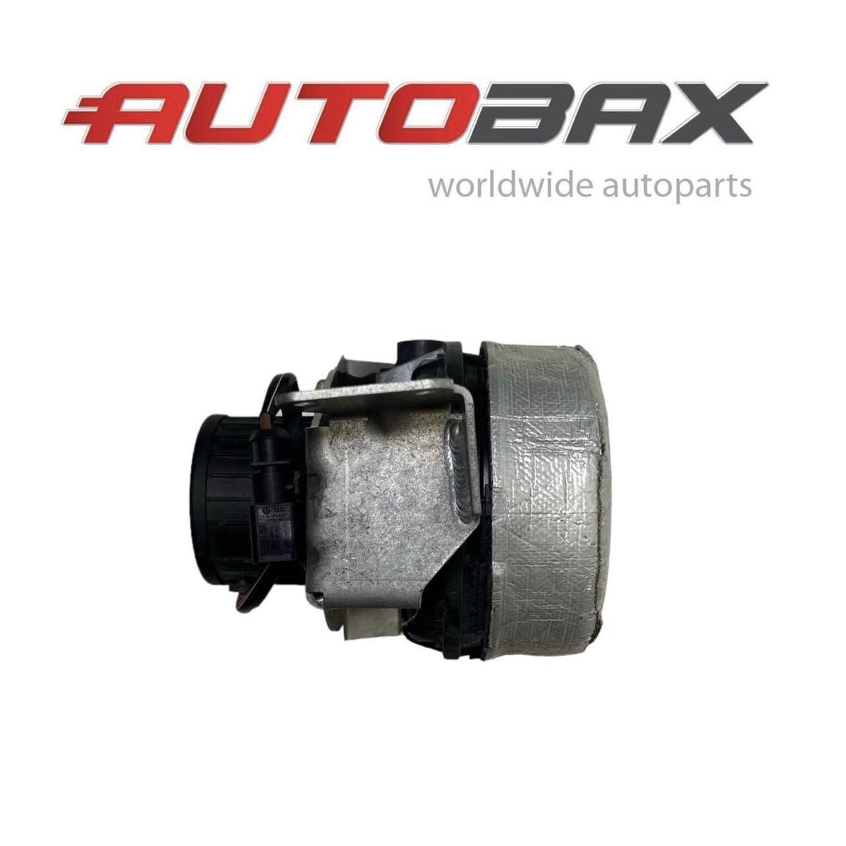 2012 2013 2014 2015 2016-2022 LAMBORGHINI AVENTADOR AIR PUMP W/ SUPPORT BRACKET