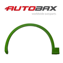 2018 2019 2020 AUDI Q5 S-LINE FRONT LEFT DRIVER SIDE WHEEL ARCH FLARE MOLDING