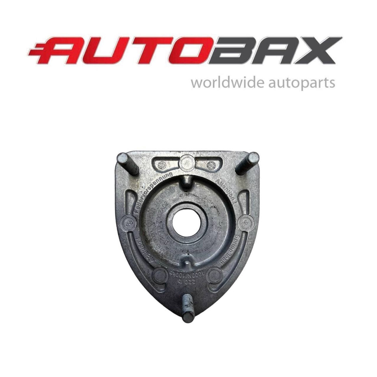 2012 2013 2014-2024 PORSHE 911 REAR SUSPENSION RIGHT OR LEFT STRUT MOUNT BRACKET