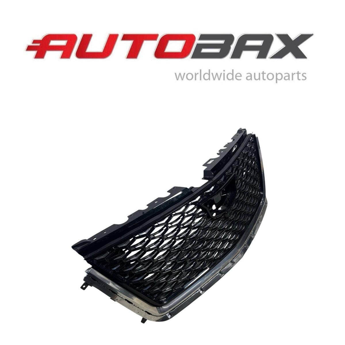 2025 2026 2027 CADILLAC ESCALADE FRONT BUMPER GRILLE GRILL
