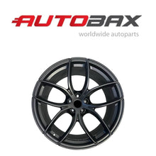 2018 2019 2020-2024 MCLAREN 720S SPIDER REAR WHEEL RIM ORIGINAL FACTORY R20 11J