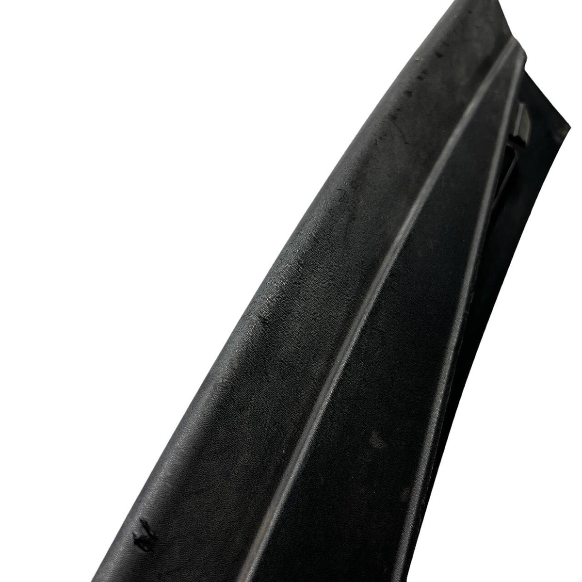 2011 2012-2017 LAND ROVER RANGE ROVER EVOQUE FRONT BUMPER LOWER SPOILER MOLDING