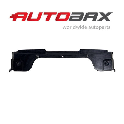 2009 2010-2014 LAMBORGHINI GALLARDO SPYDER ROOF SOFT TOP FRONT BOX TRIM PANEL