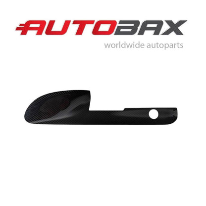 2008 2009 2010 2011-2018 AUDI R8 CENTER CONSOLE COVER TRIM PANEL LEFT DRIVER