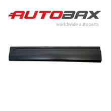2019 2020 2021 2022 2023 2024 AUDI Q8 SQ8 FRONT LEFT DOOR LOWER MOLDING TRIM