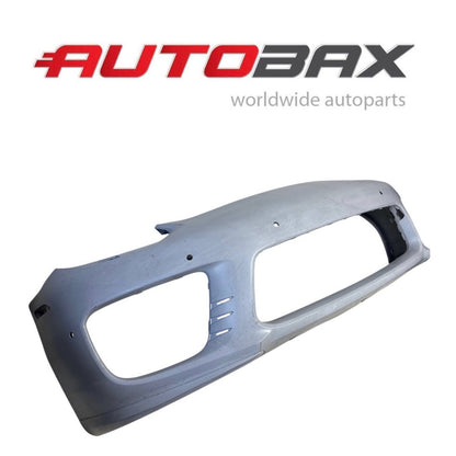 2014 2015 2016 PORSCHE PANAMERA FRONT BUMPER COVER OEM NEW 97050531129F