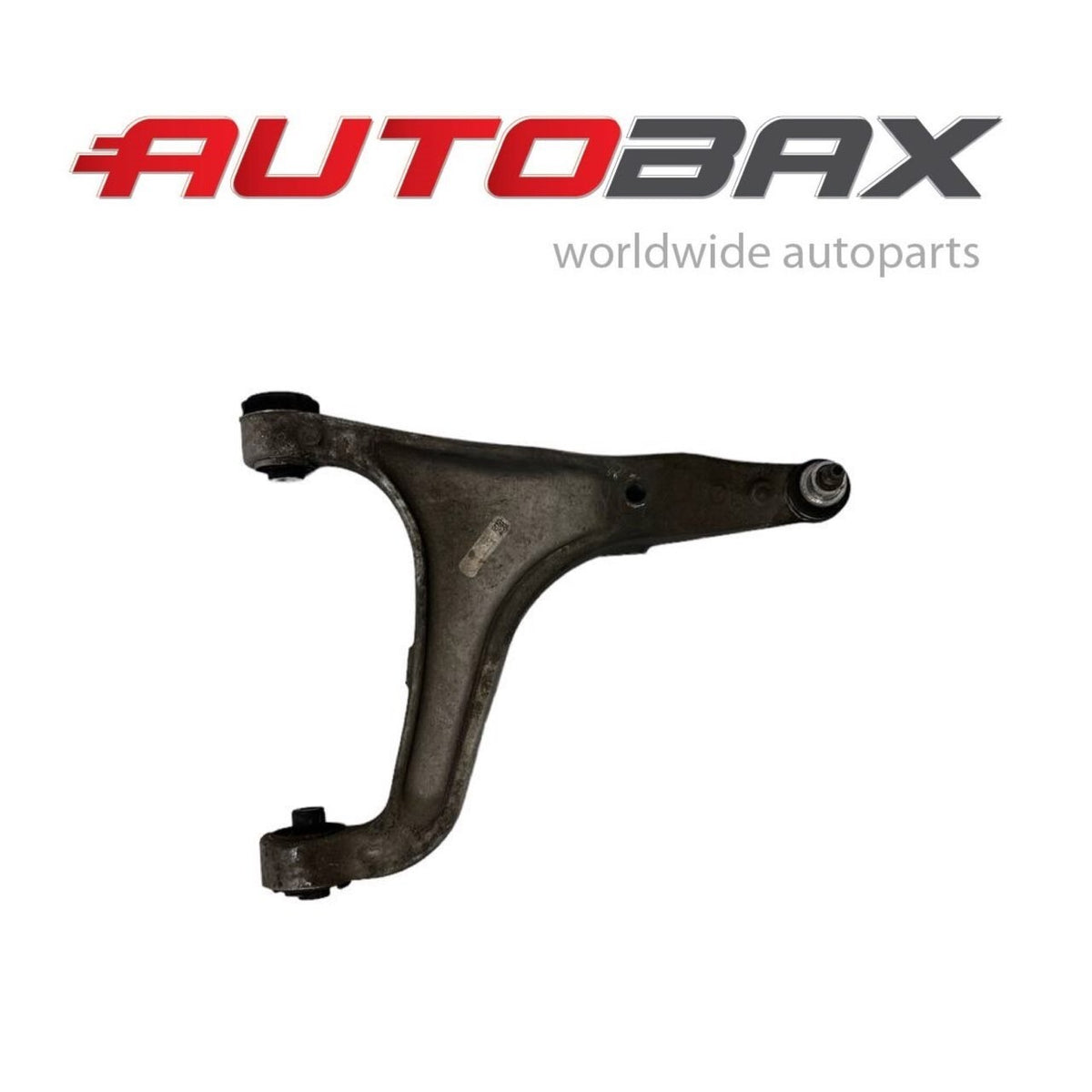 2014 2015 2016-2021 MASERATI LEVANTE QUATTROPORTE FRONT RIGHT LOWER CONTROL ARM