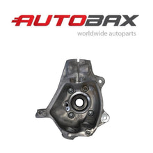 2018 2019-2023 BMW X3 G01 FRONT RIGHT PASSENGER STEERING SPINDLE KNUCKLE HUB OEM