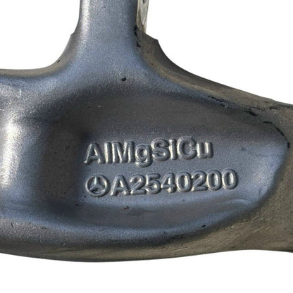 2024 2025 MERCEDES BENZ GLC X254 C254 FRONT RIGHT SUSPENSION KNUCKLE NUB OEM