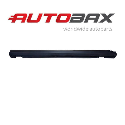 2012 2013-2019 RANGE ROVER EVOQUE RIGHT PASSENGER SKIRT ROCKER MOLDING PANEL