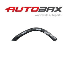 2023-2025 MERCEDES-BENZ GLE W167 REAR LEFT WHEEL ARCH FLARE FENDER TRIM MOLDING