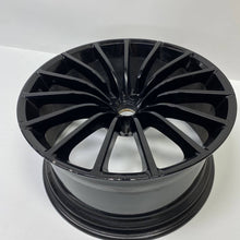 2020-2022 MCLAREN GT P22 REAR WHEEL RIM ORIGINAL FACTORY R21 10.5J 22BA091GP-GBW