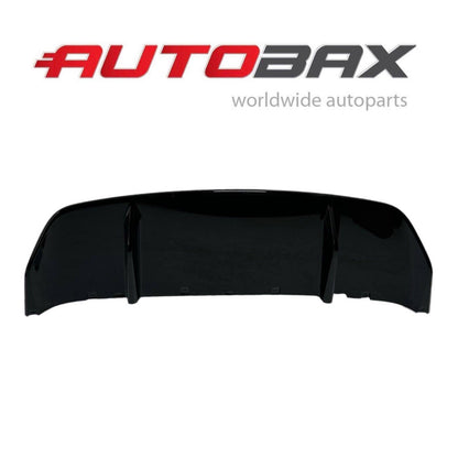 2019 2020 2021 2022-2024 JAGUAR I-PACE REAR BUMPER LOWER VALANCE AIR DIFFUSER