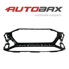 2022 2023 2024 2025 AUDI Q8 E-TRON FRONT BUMPER COVER OEM USED 4KE807725