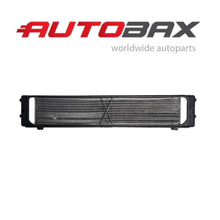 2010 2011 2012 2013-2018 BMW X5 X6 M AUXILIARY ENGINE WATER COOLANT RADIATOR