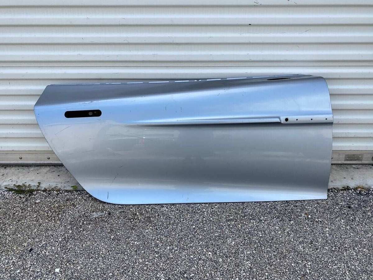 2014 2015 2016-2018 ASTON MARTIN VANQUISH S FRONT DOOR SHELL RIGHT PASSENGER OEM